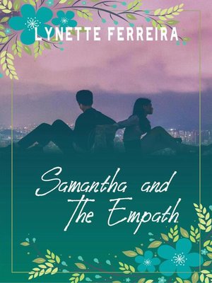 cover image of Samantha and the Empath